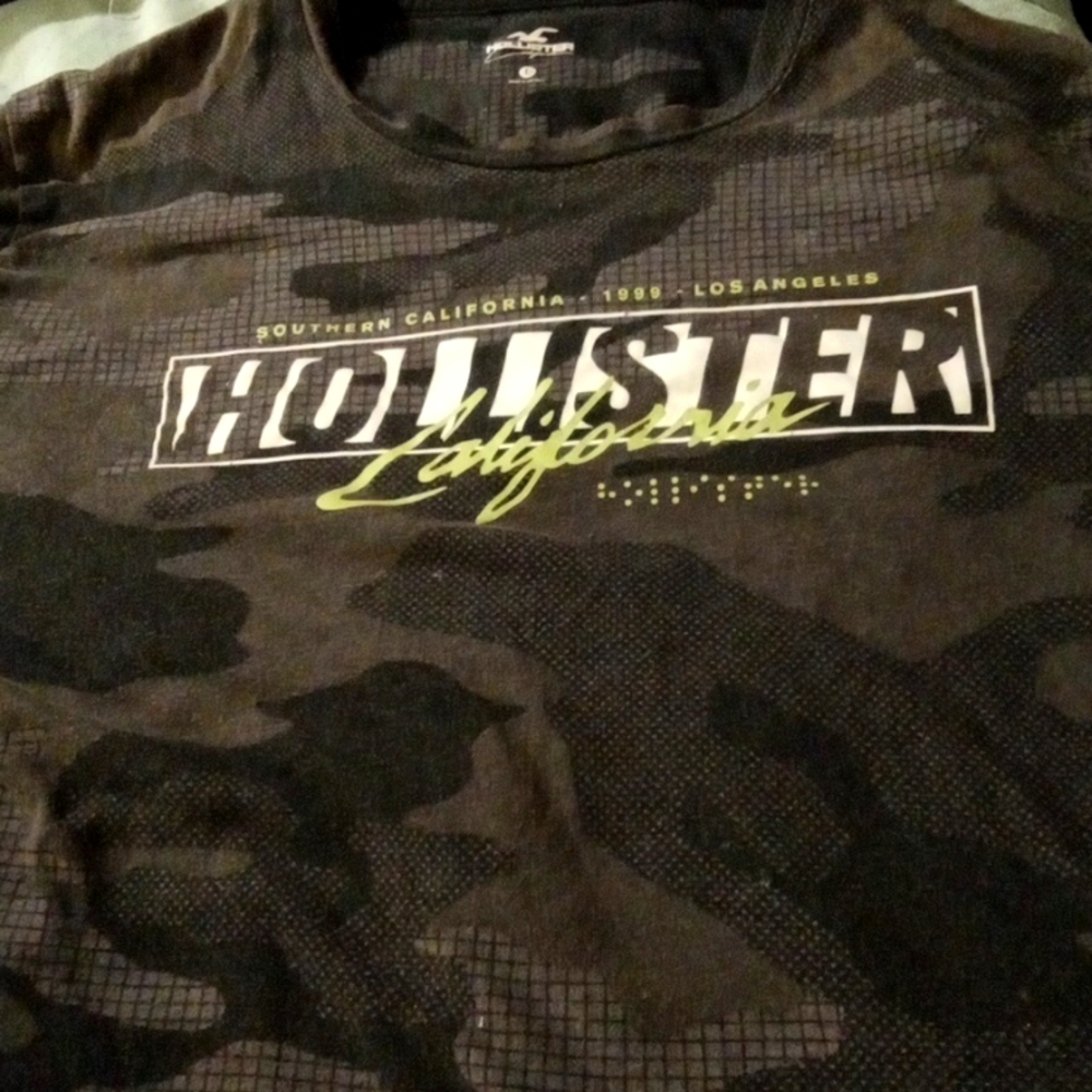 Shirt